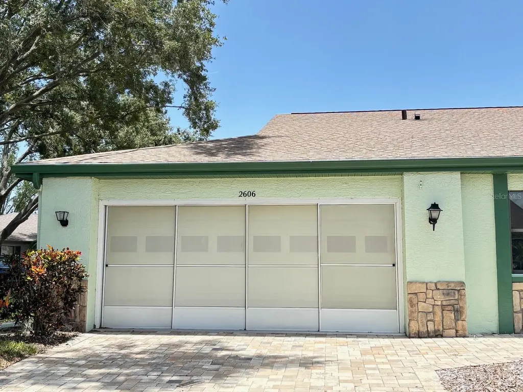 2606 Locksley Street Sun City Center FL 33573