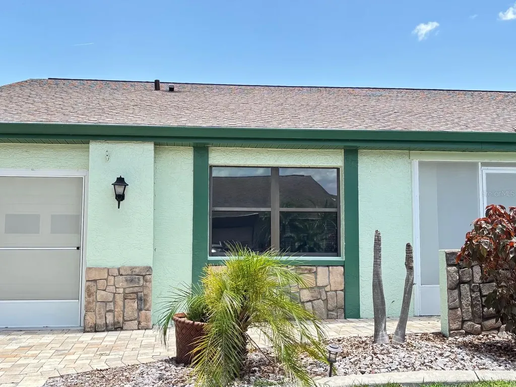 2606 Locksley Street Sun City Center FL 33573