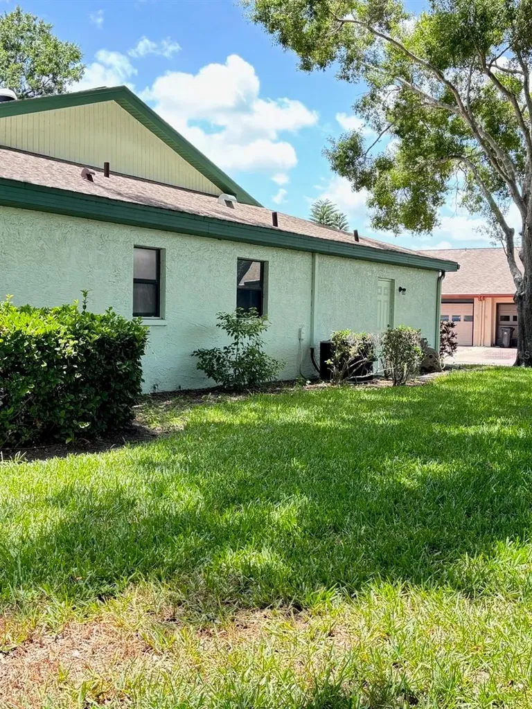 2606 Locksley Street Sun City Center FL 33573