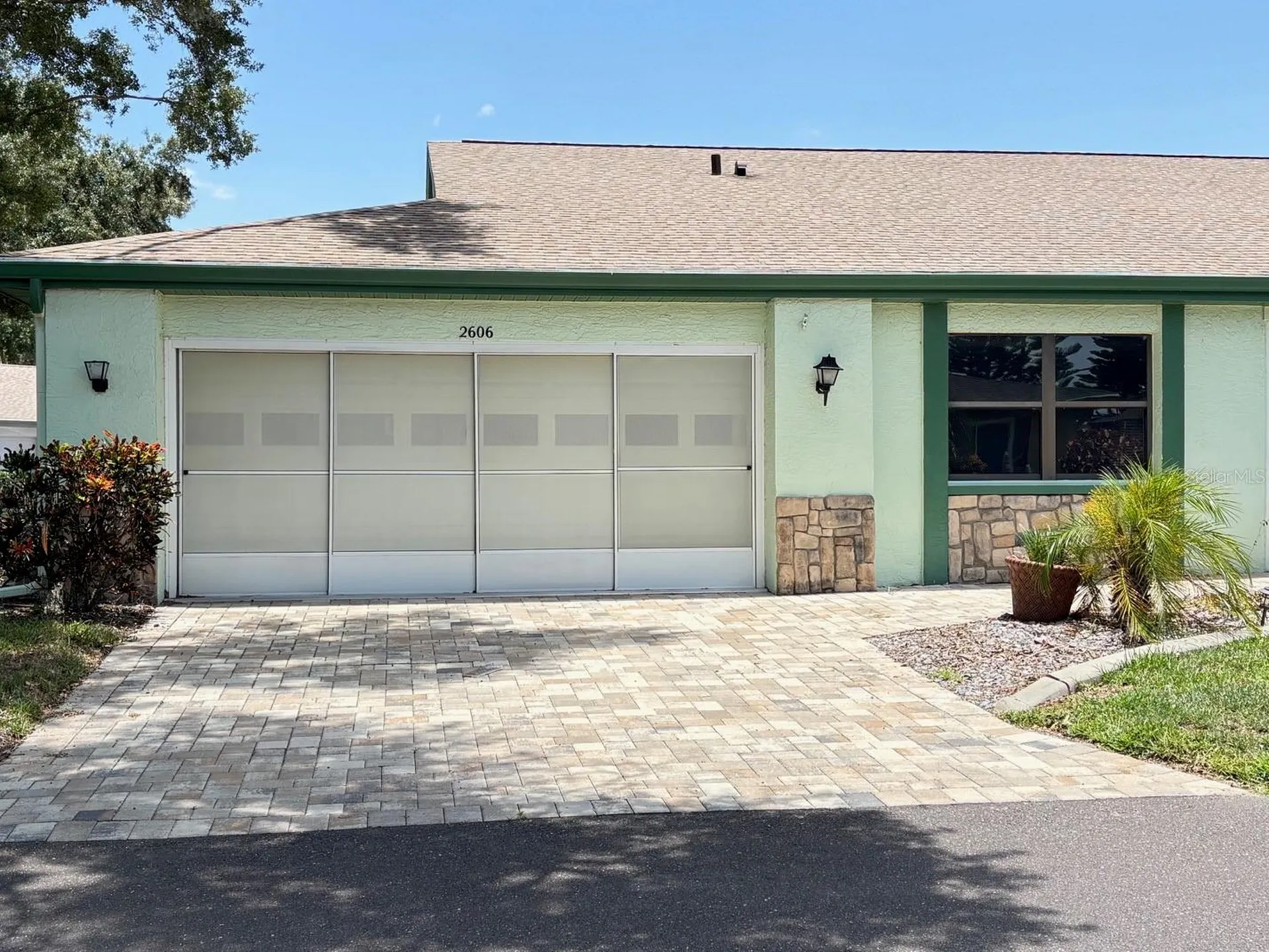 2606 Locksley Street Sun City Center FL 33573