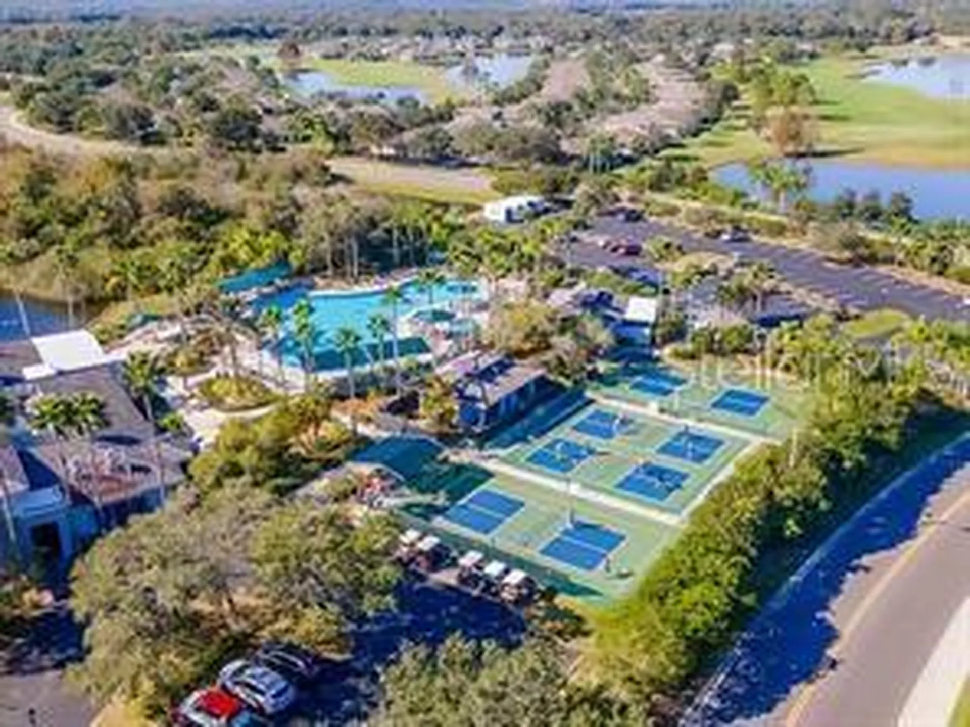 2606 Locksley Street Sun City Center FL 33573