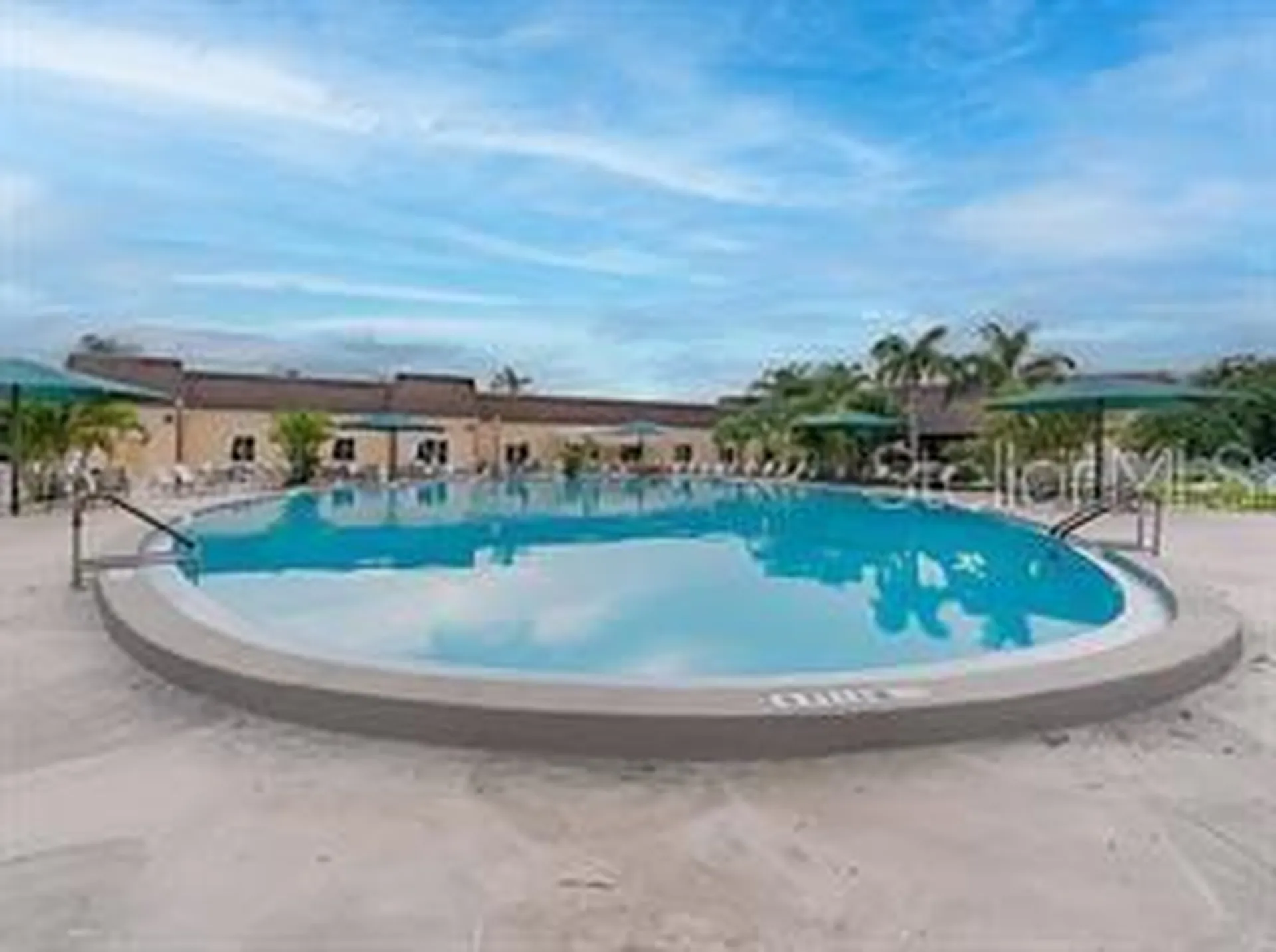 2606 Locksley Street Sun City Center FL 33573