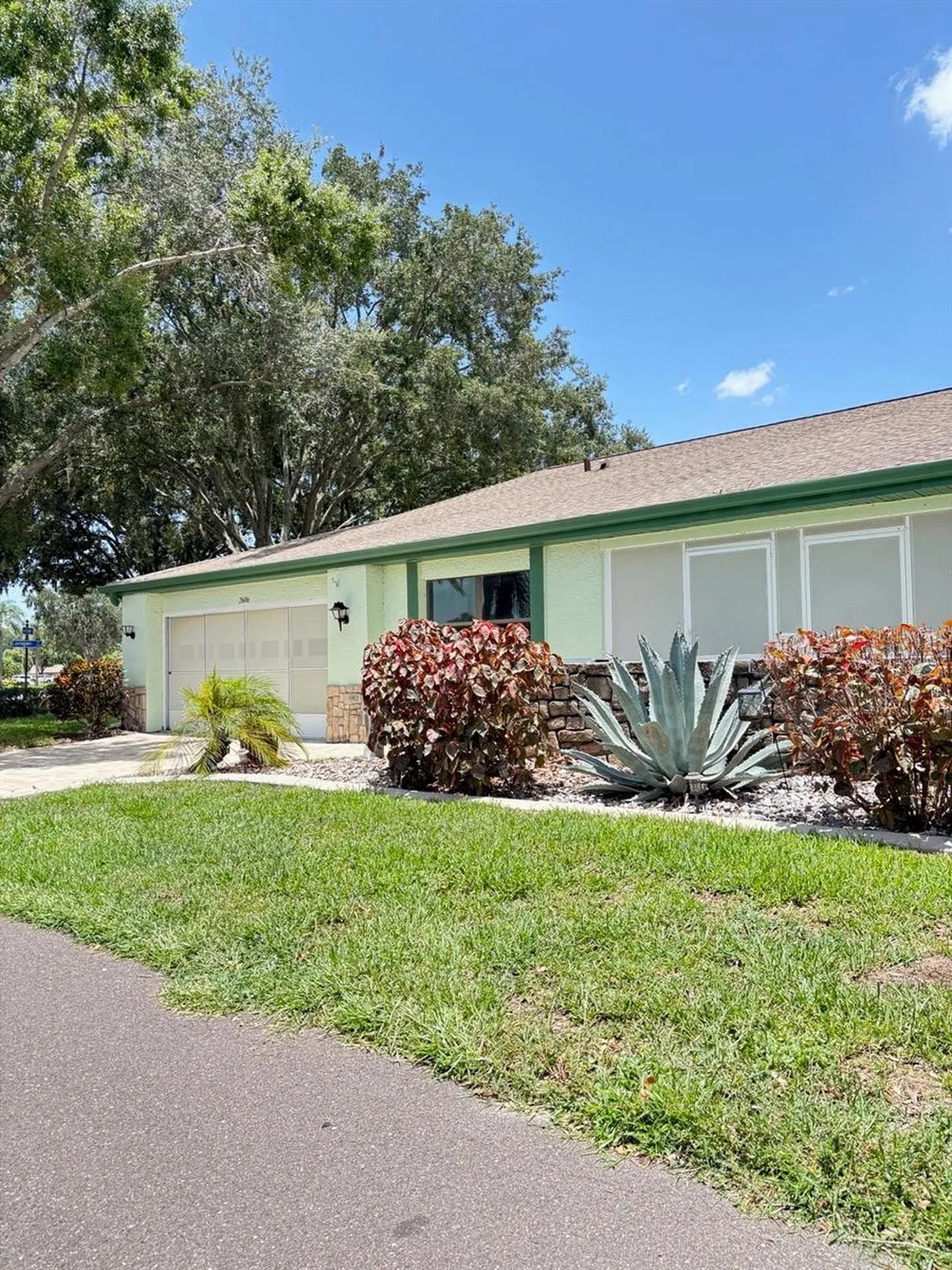 2606 Locksley Street Sun City Center FL 33573
