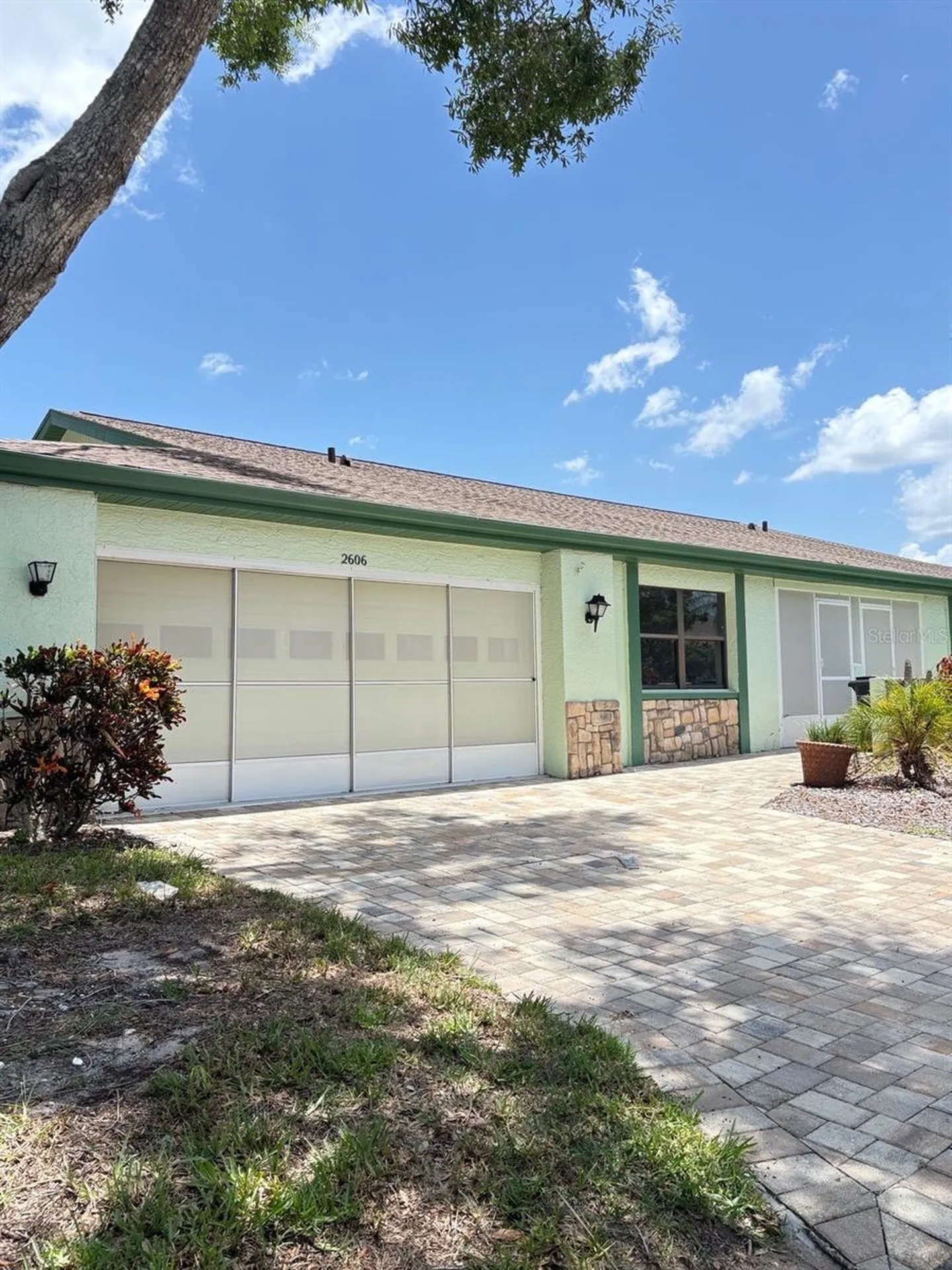 2606 Locksley Street Sun City Center FL 33573