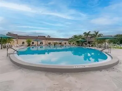 2606 Locksley Street Sun City Center FL 33573