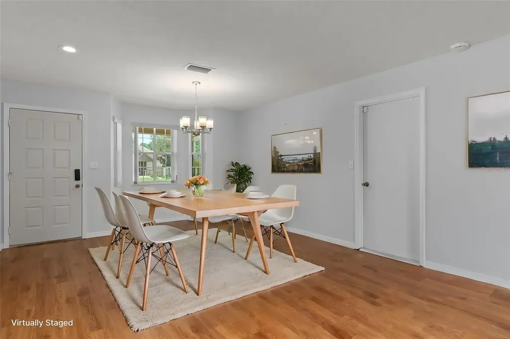 3644 N Laurelwood Loop Beverly Hills FL 34465