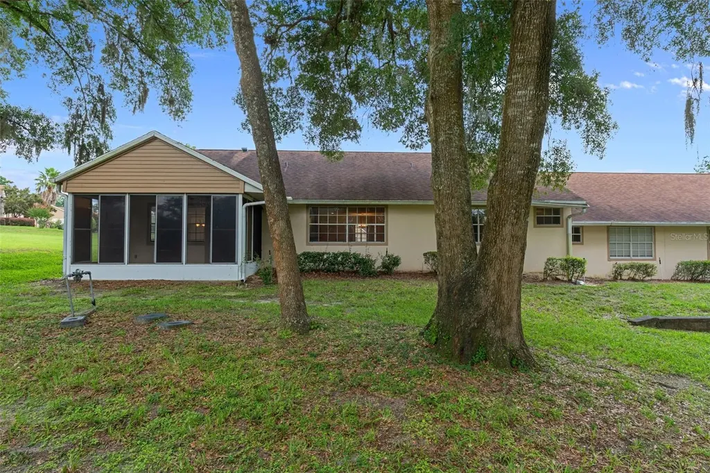 3644 N Laurelwood Loop Beverly Hills FL 34465