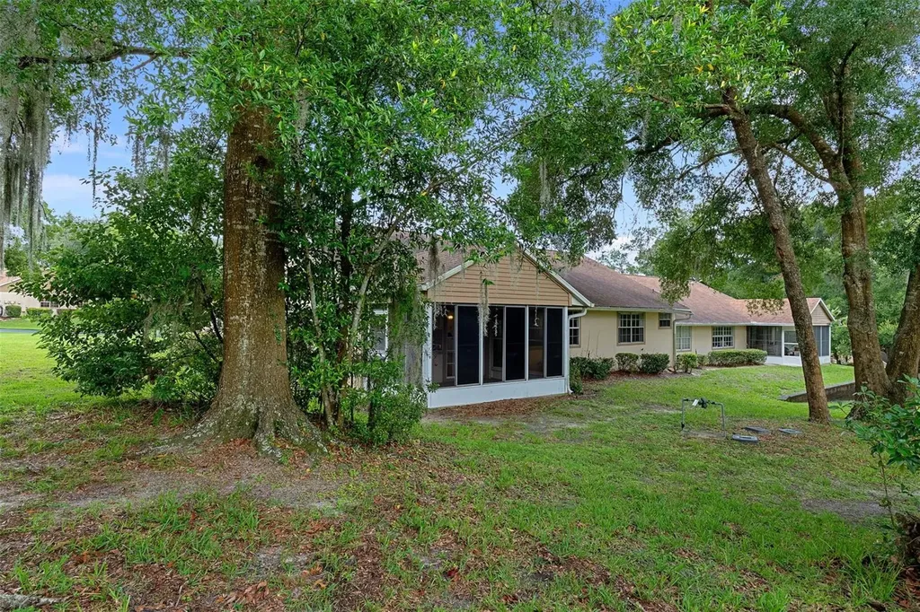 3644 N Laurelwood Loop Beverly Hills FL 34465