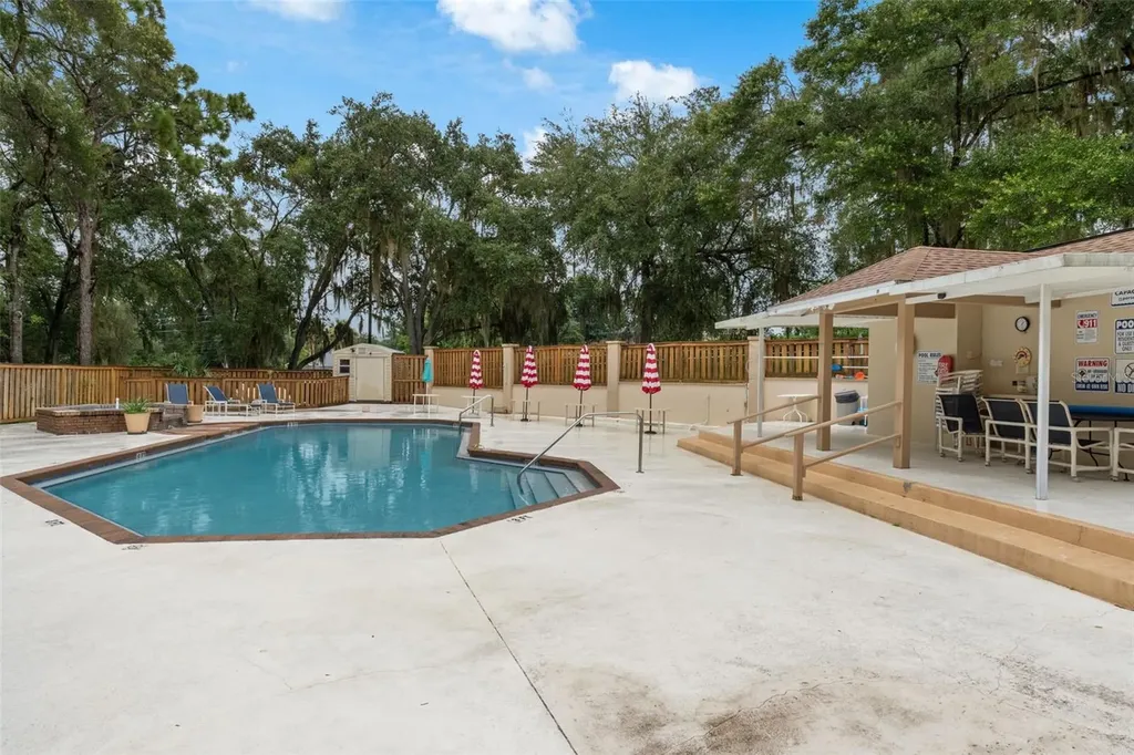 3644 N Laurelwood Loop Beverly Hills FL 34465