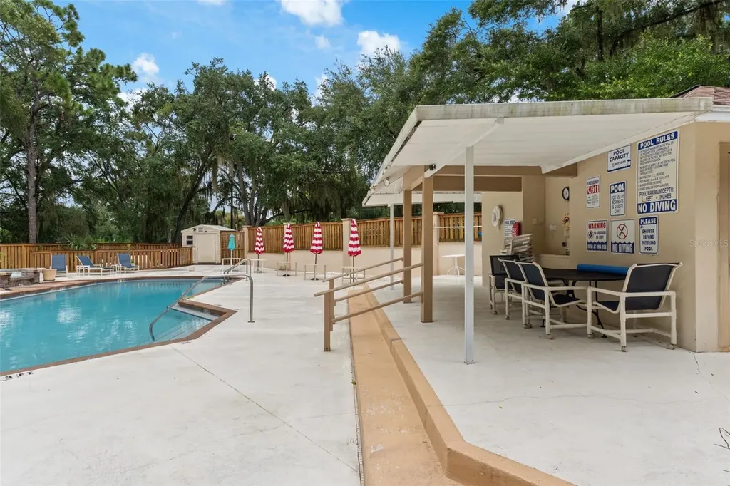 3644 N Laurelwood Loop Beverly Hills FL 34465