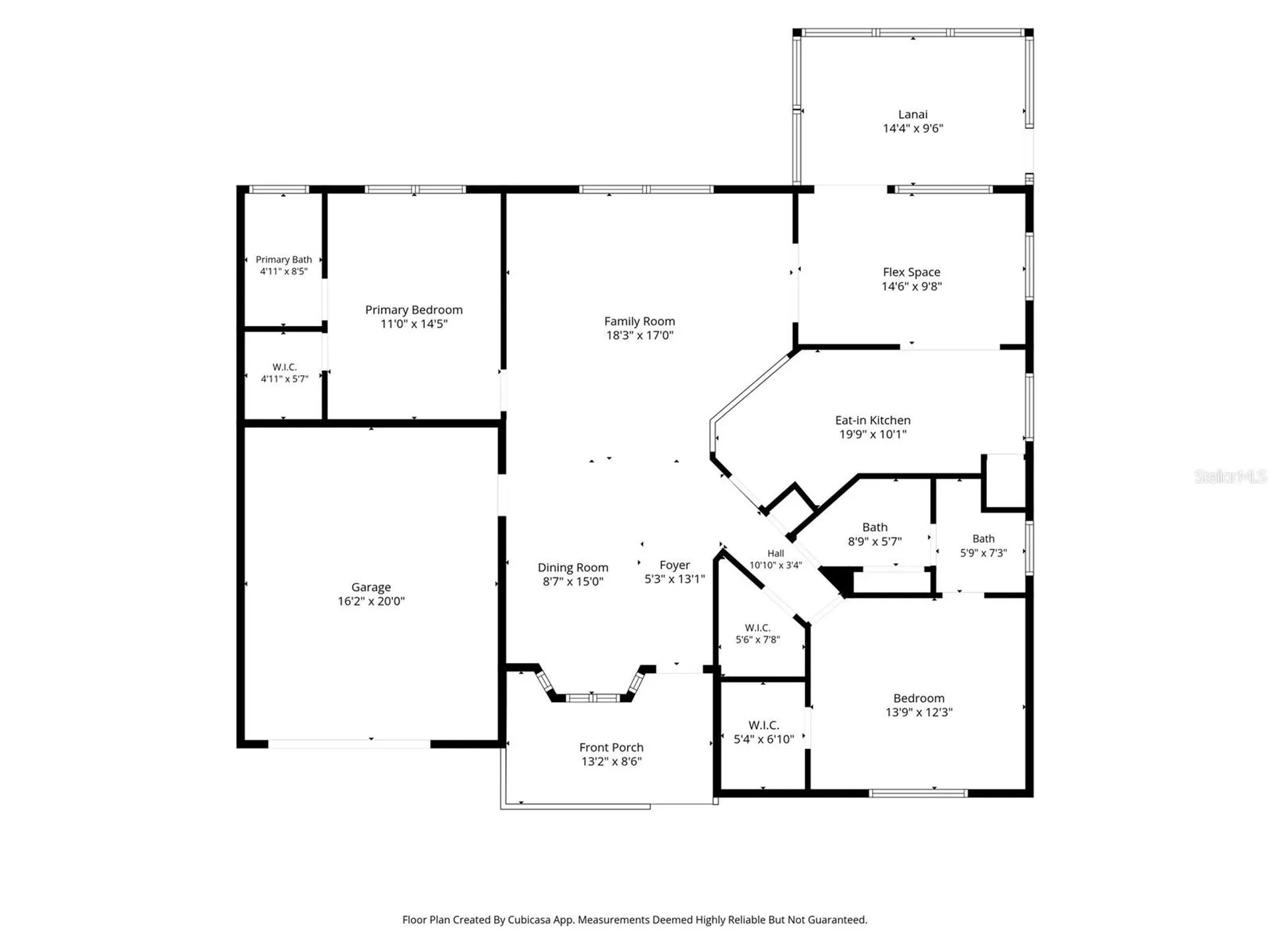 3644 N Laurelwood Loop Beverly Hills FL 34465