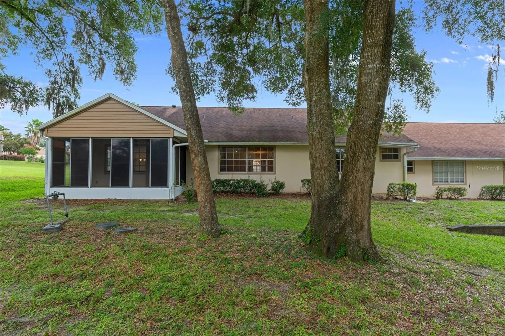 3644 N Laurelwood Loop Beverly Hills FL 34465