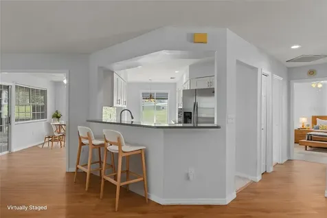 3644 N Laurelwood Loop Beverly Hills FL 34465