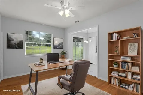 3644 N Laurelwood Loop Beverly Hills FL 34465