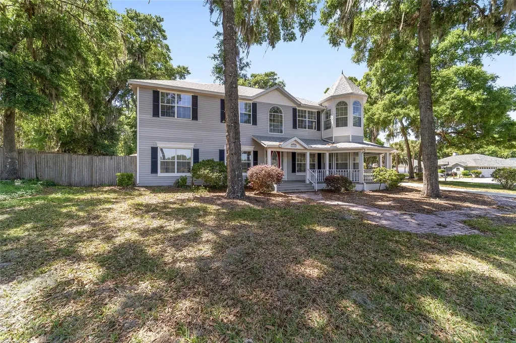 1628 SE 29th Terrace Ocala FL 34471
