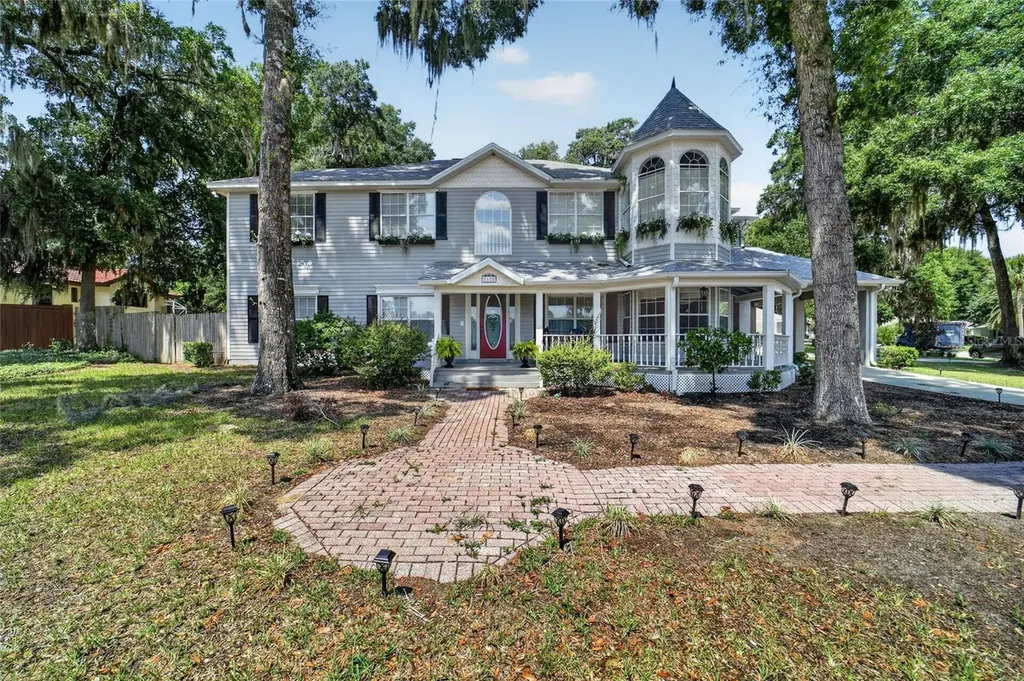 1628 SE 29th Terrace Ocala FL 34471