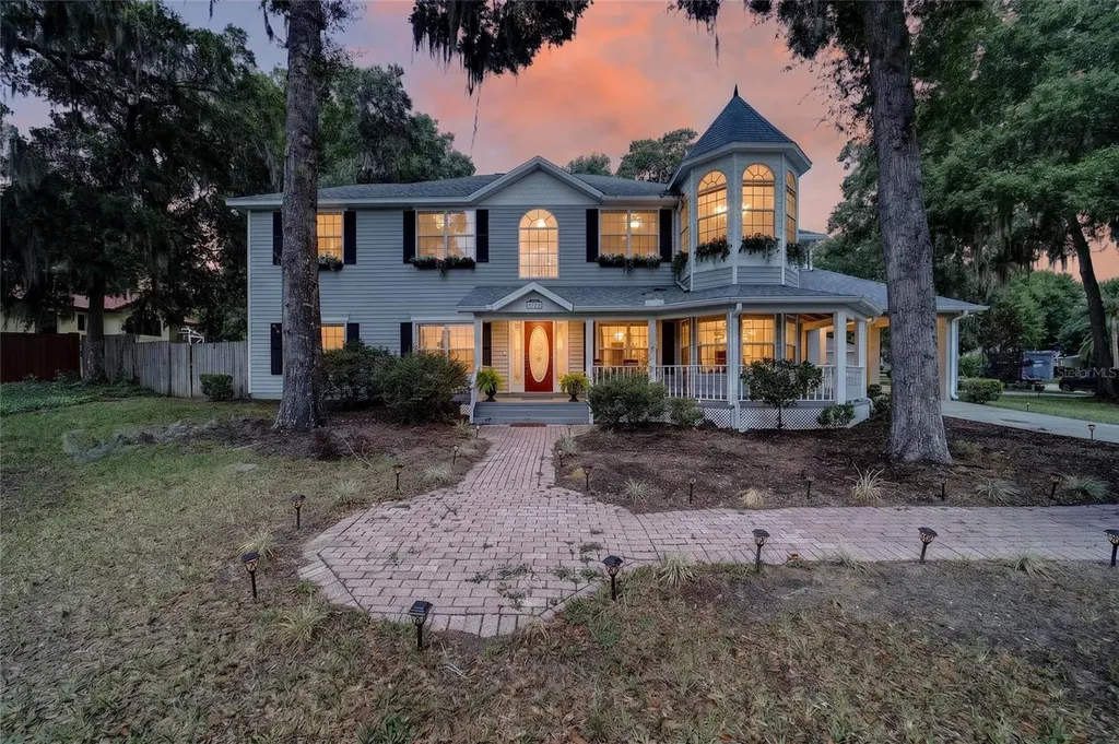 1628 SE 29th Terrace Ocala FL 34471
