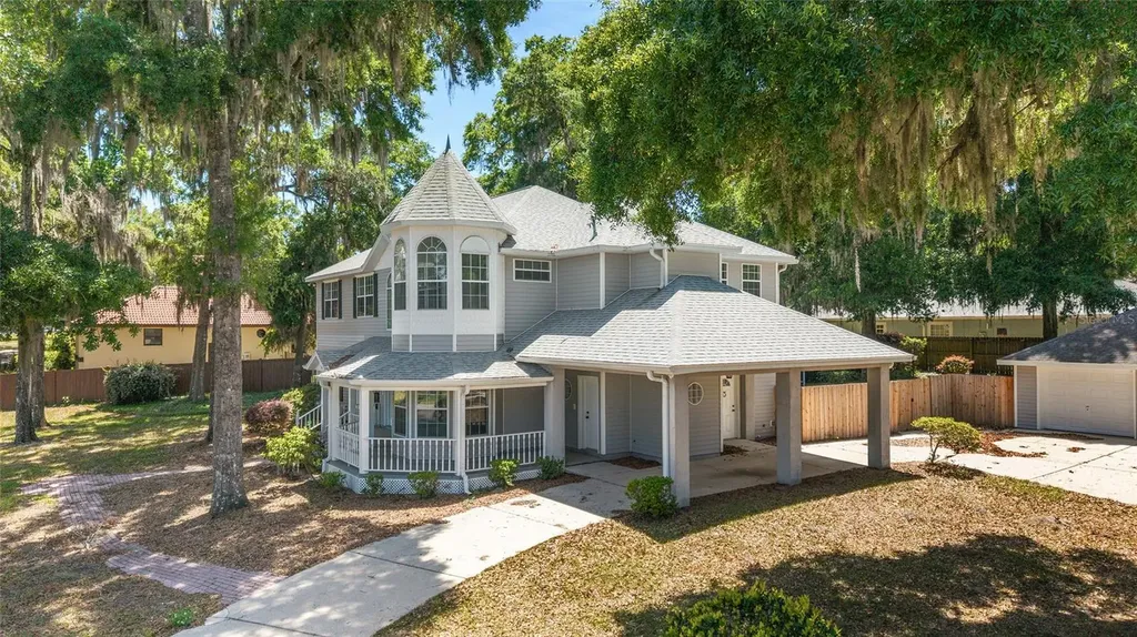 1628 SE 29th Terrace Ocala FL 34471
