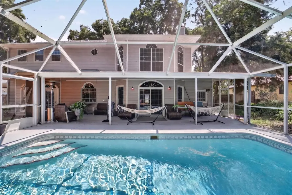 1628 SE 29th Terrace Ocala FL 34471
