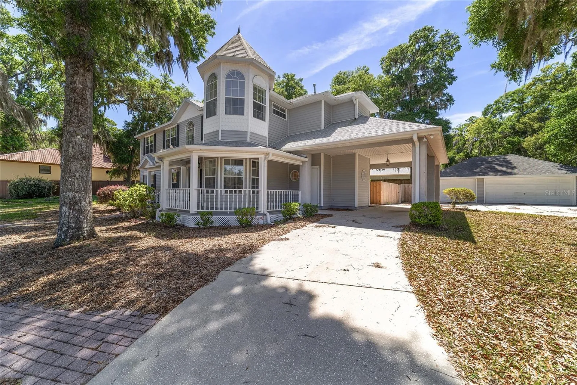 1628 SE 29th Terrace Ocala FL 34471