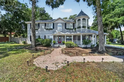 1628 SE 29th Terrace Ocala FL 34471