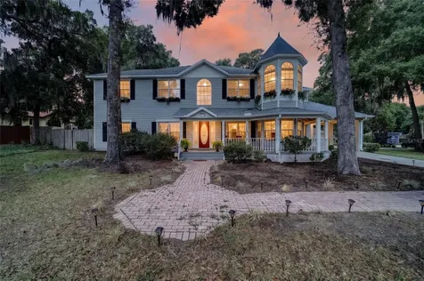 1628 SE 29th Terrace Ocala FL 34471