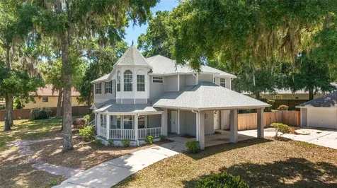 1628 SE 29th Terrace Ocala FL 34471