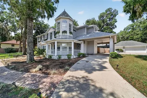 1628 SE 29th Terrace Ocala FL 34471