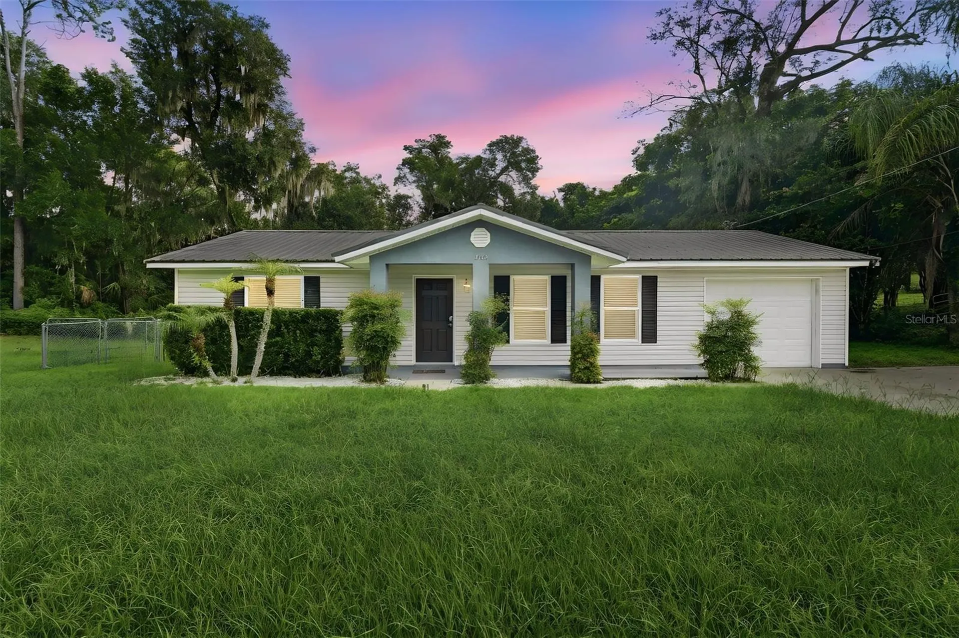 368 E Chelsea Street Deland FL 32724