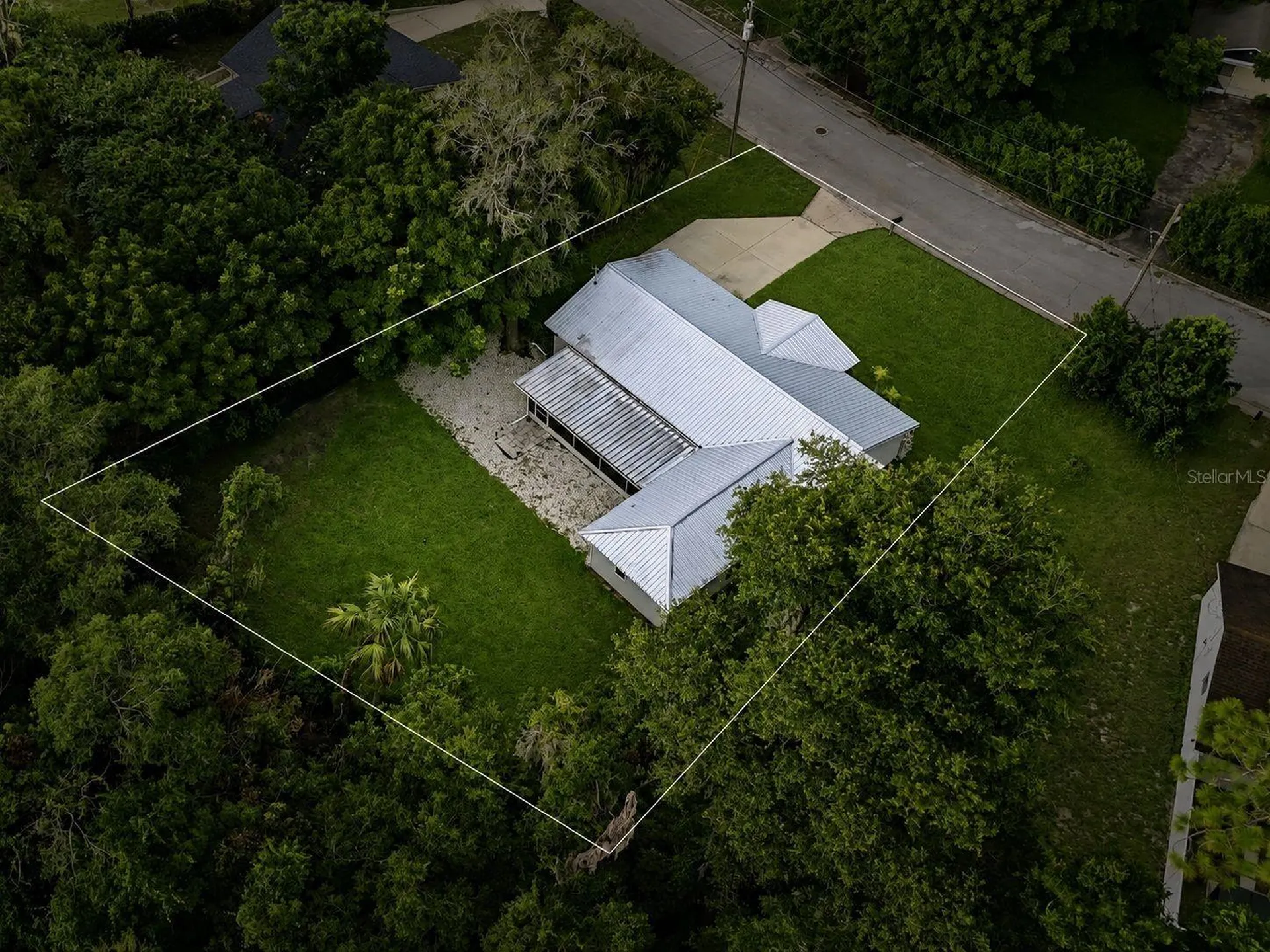 368 E Chelsea Street Deland FL 32724