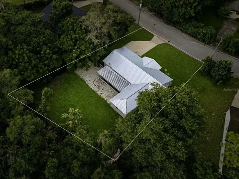 368 E Chelsea Street Deland FL 32724