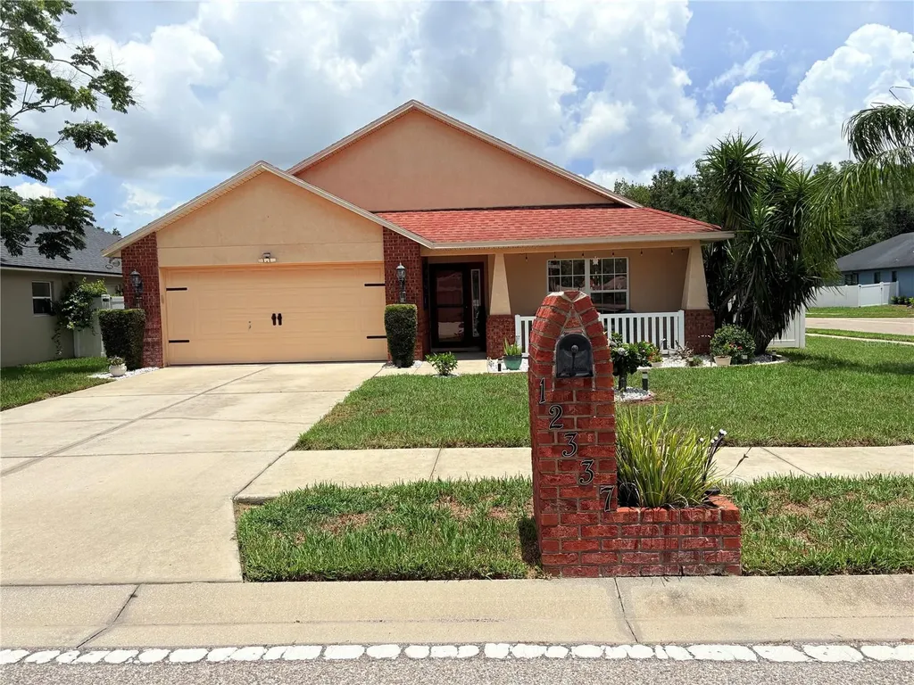 12337 Rose Haven Boulevard New Port Richey FL 34654