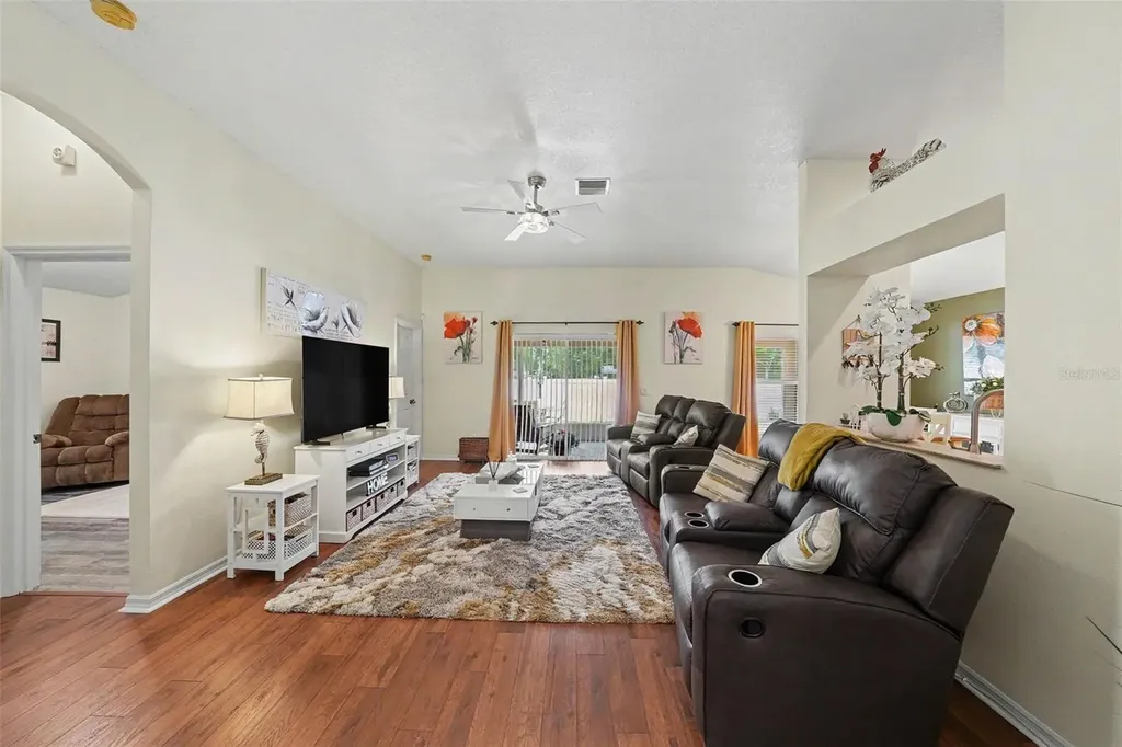 12337 Rose Haven Boulevard New Port Richey FL 34654