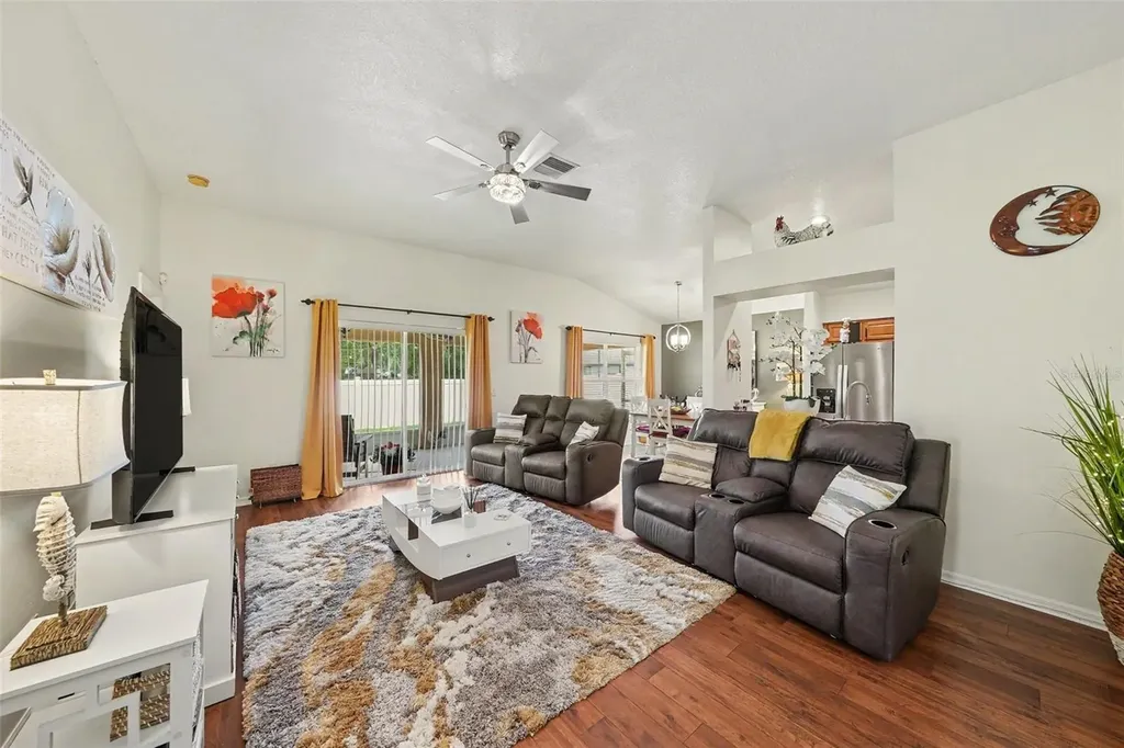 12337 Rose Haven Boulevard New Port Richey FL 34654