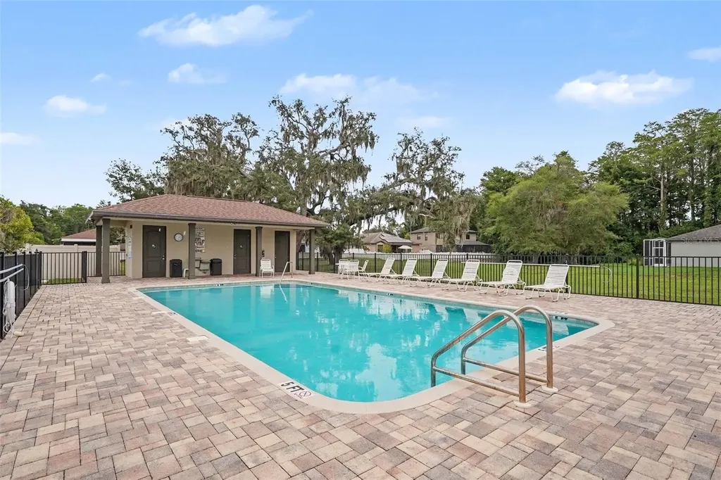12337 Rose Haven Boulevard New Port Richey FL 34654