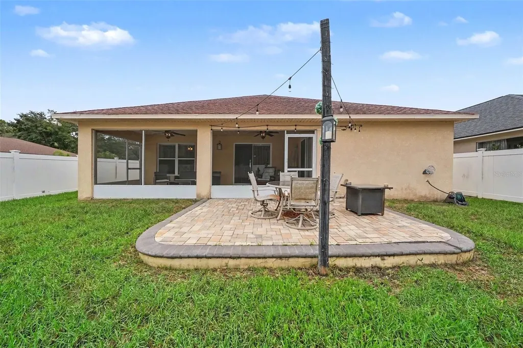 12337 Rose Haven Boulevard New Port Richey FL 34654