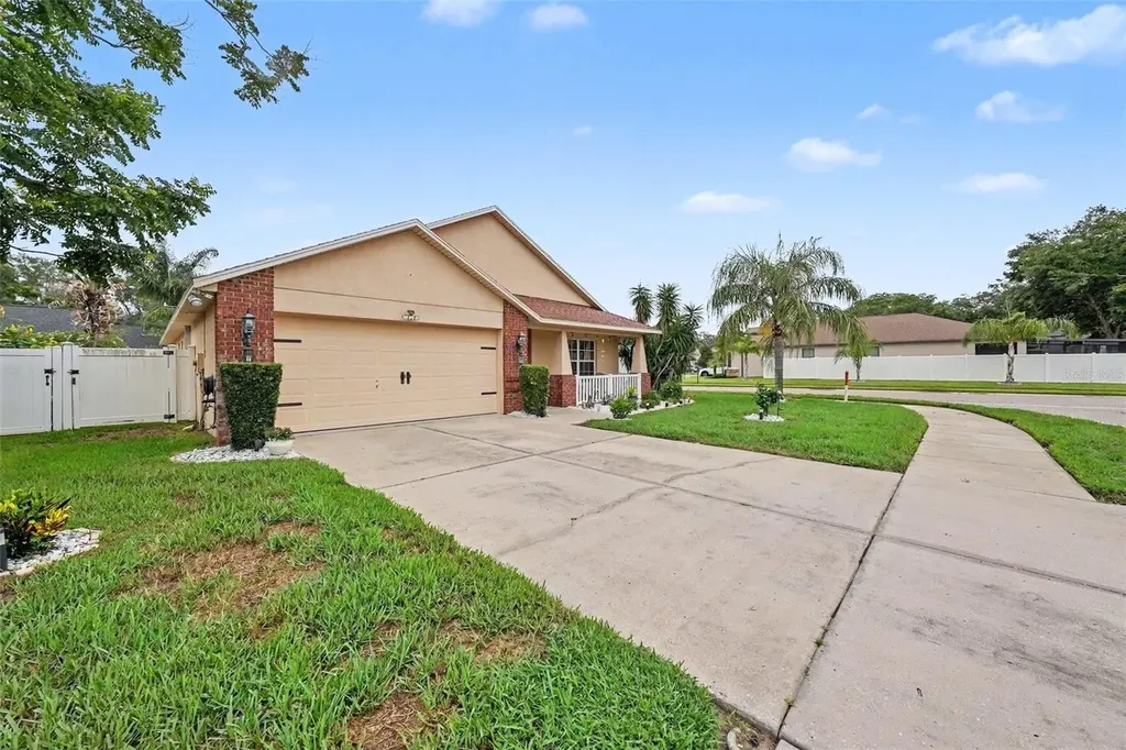 12337 Rose Haven Boulevard New Port Richey FL 34654