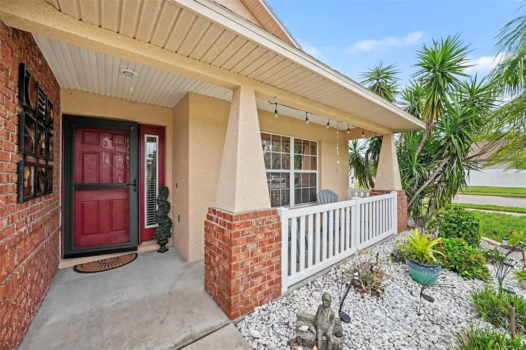 12337 Rose Haven Boulevard New Port Richey FL 34654