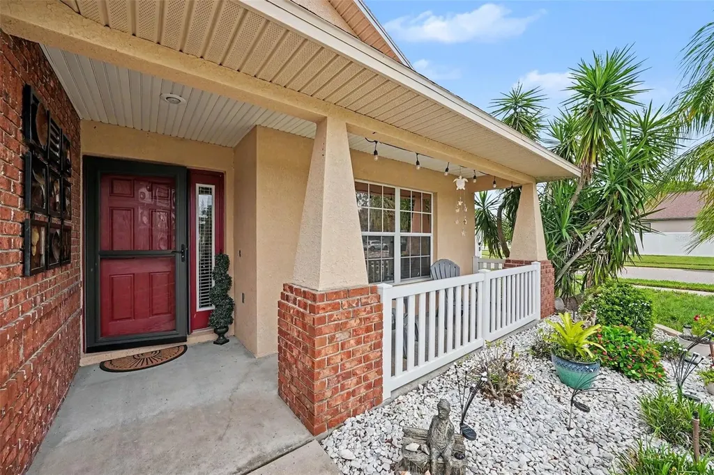 12337 Rose Haven Boulevard New Port Richey FL 34654