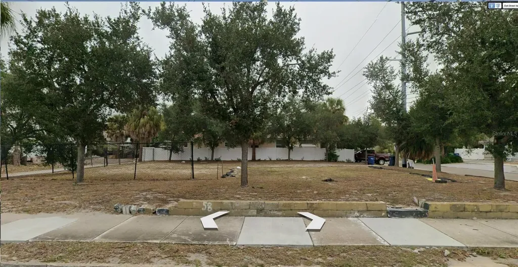 1101 N Howard Avenue Tampa FL 33607