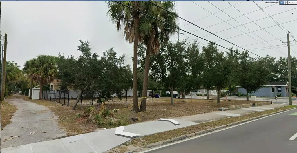1101 N Howard Avenue Tampa FL 33607