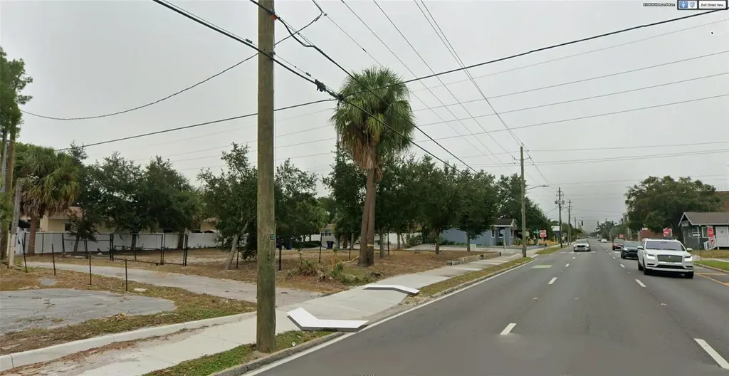 1101 N Howard Avenue Tampa FL 33607