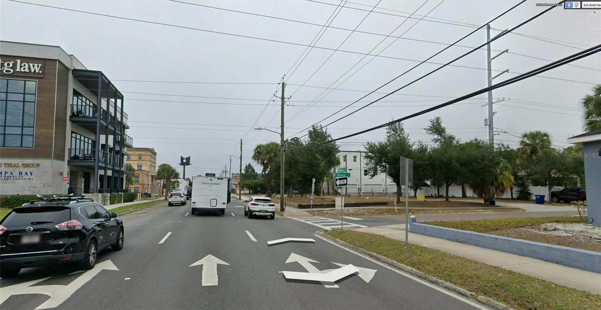 1101 N Howard Avenue Tampa FL 33607
