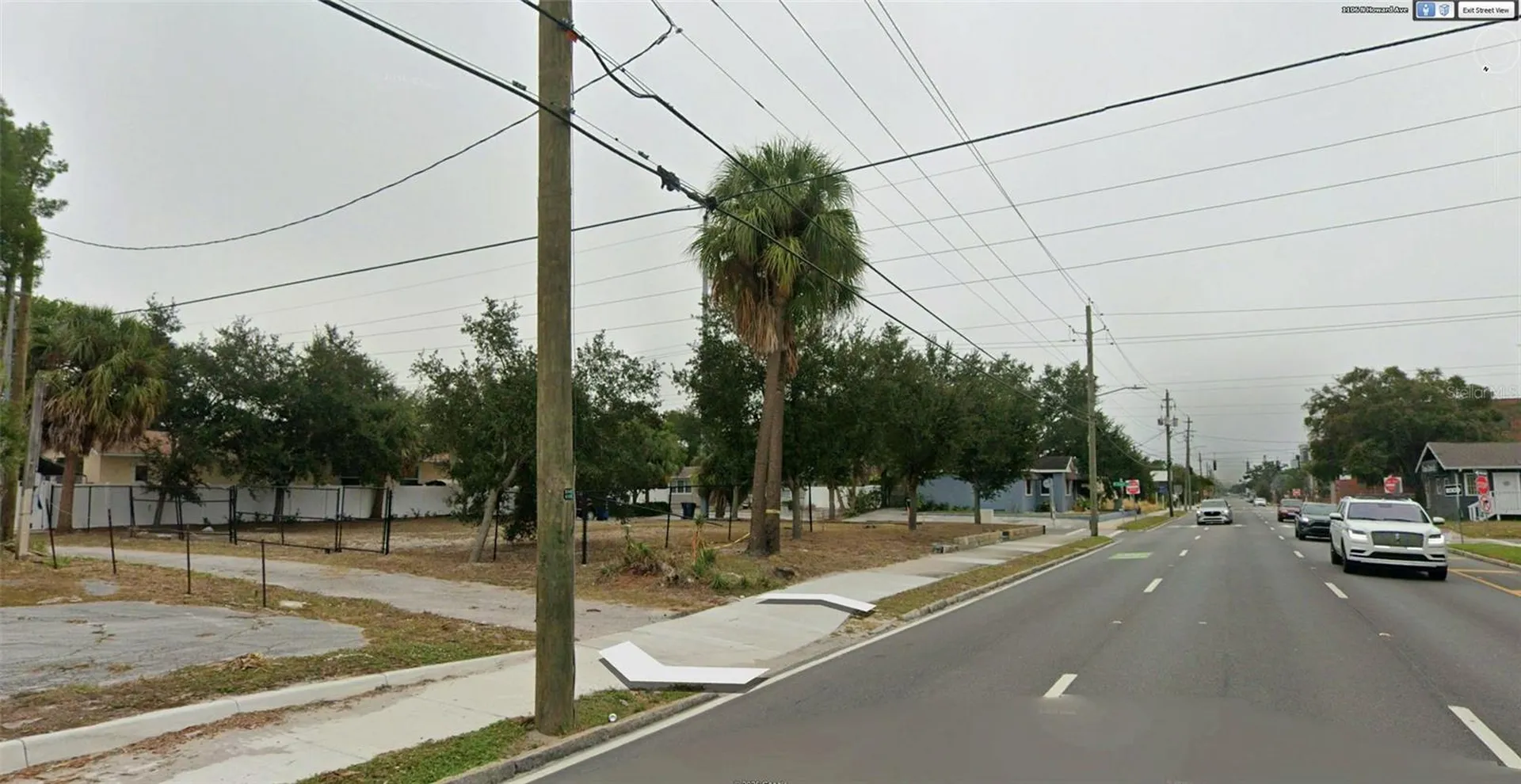 1101 N Howard Avenue Tampa FL 33607
