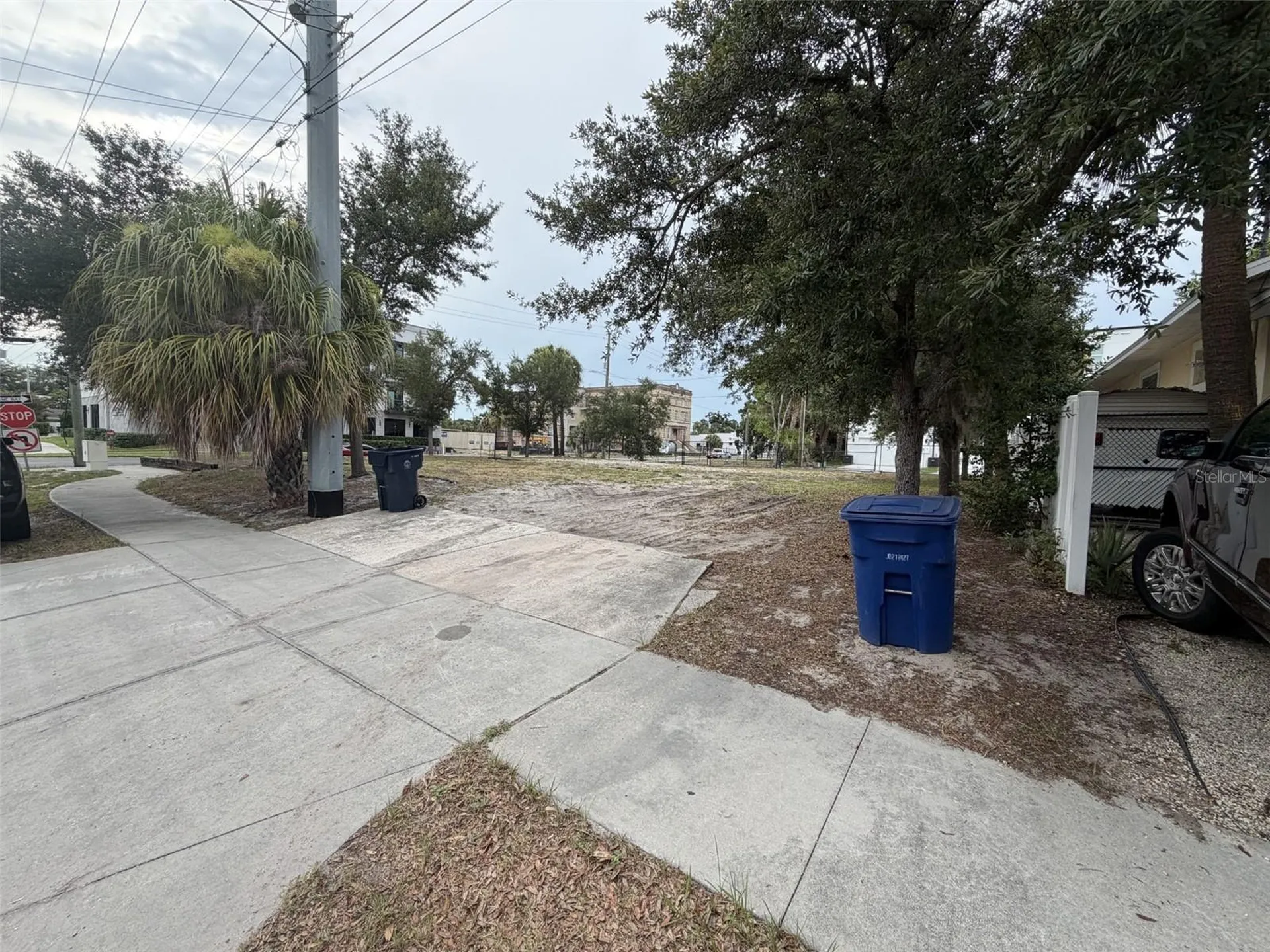 1101 N Howard Avenue Tampa FL 33607