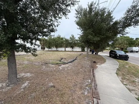 1101 N Howard Avenue Tampa FL 33607