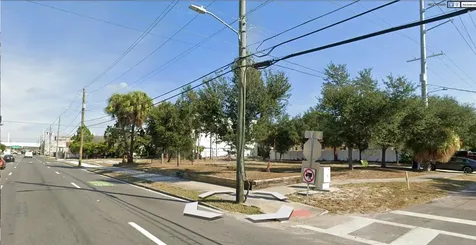 1101 N Howard Avenue Tampa FL 33607