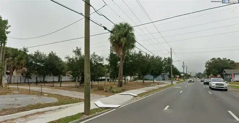 1101 N Howard Avenue Tampa FL 33607