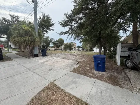 1101 N Howard Avenue Tampa FL 33607