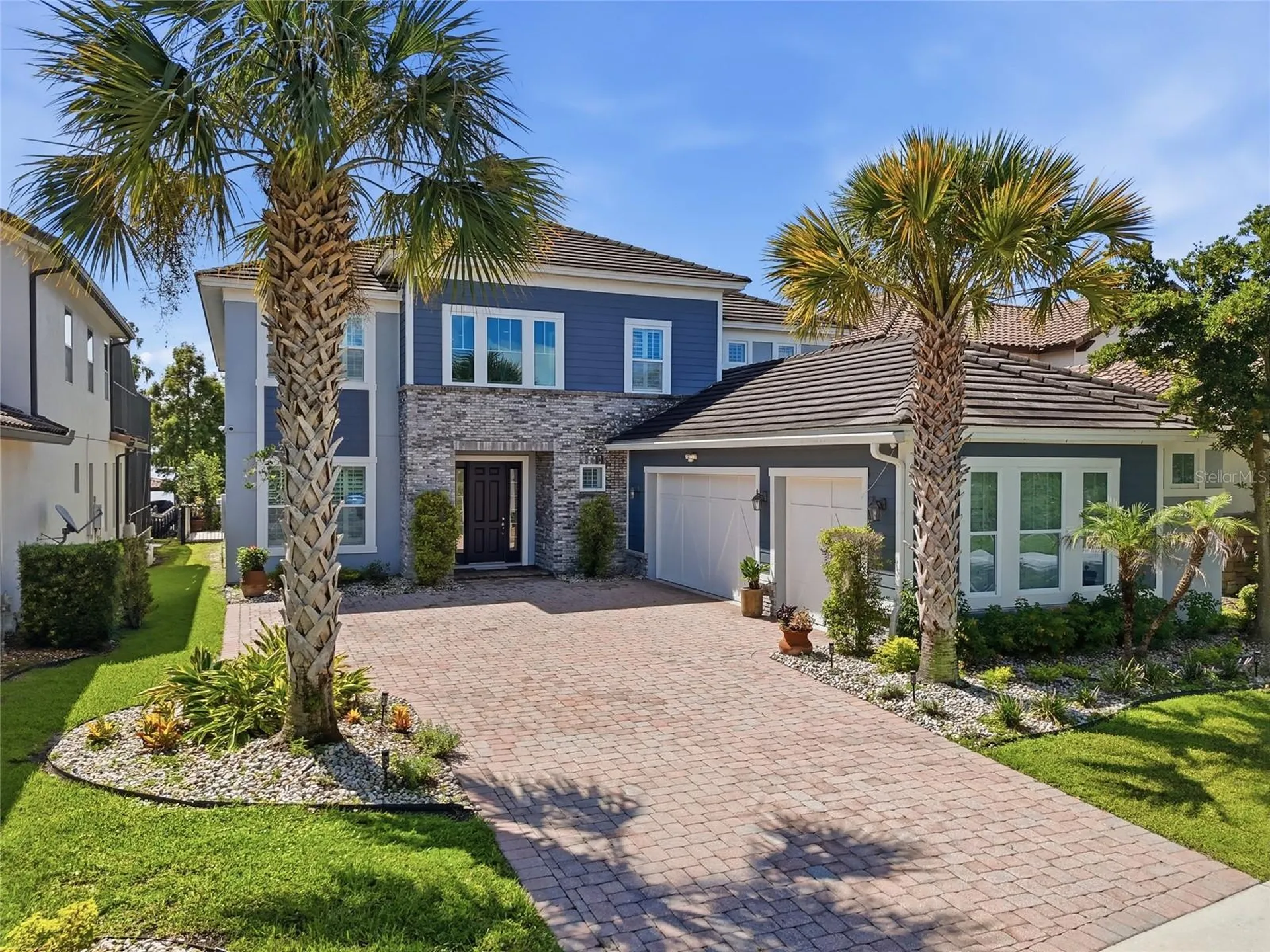 14802 Speer Lake Drive Winter Garden FL 34787